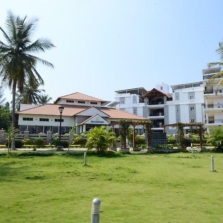 Apoorva Resorts Davanagere Exterior foto