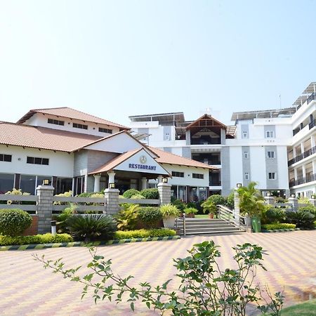Apoorva Resorts Davanagere Exterior foto